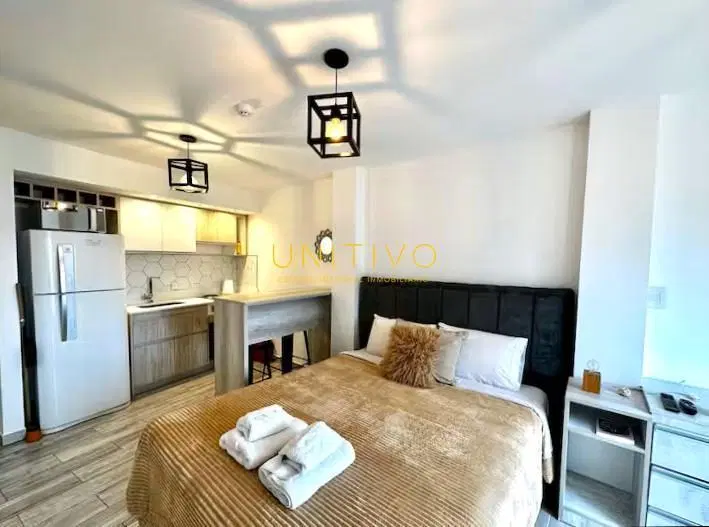 Departamento en Alquiler 4