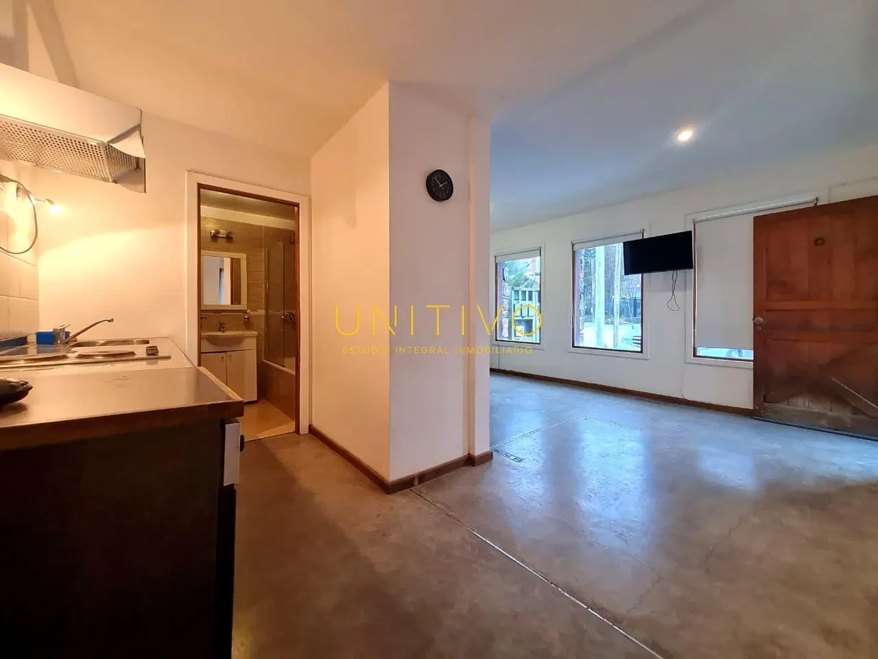 Departamento - Ushuaia 2