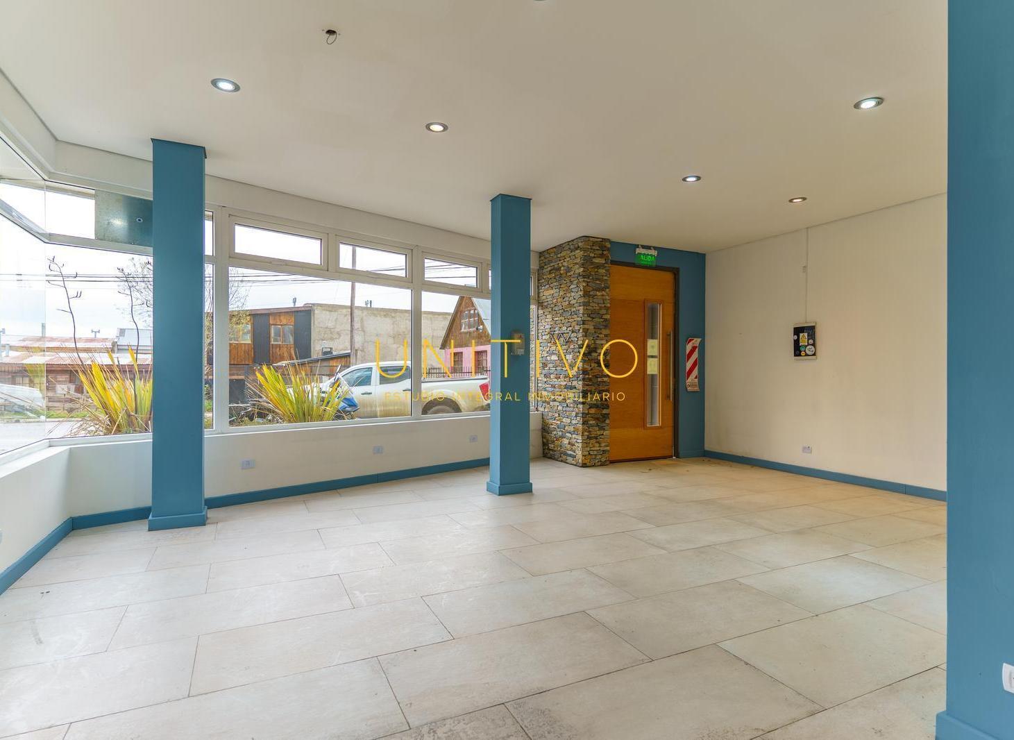 LOCAL COMERCIAL EN VENTA
