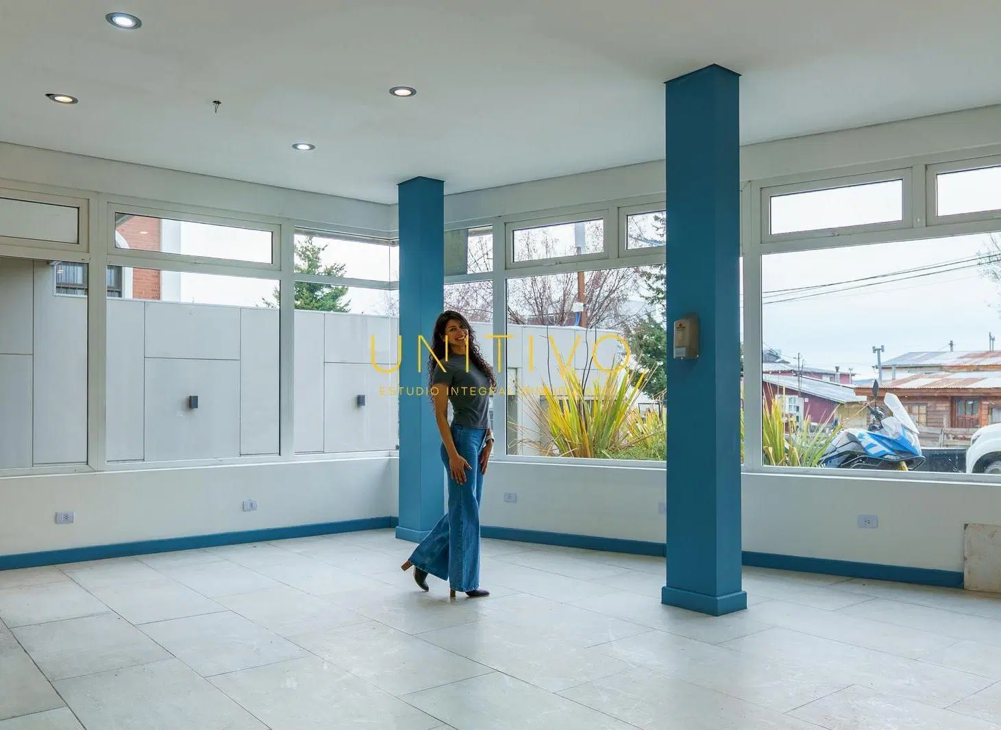 LOCAL COMERCIAL EN VENTA 5