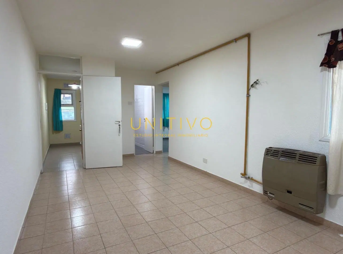 Departamento - Ushuaia 8