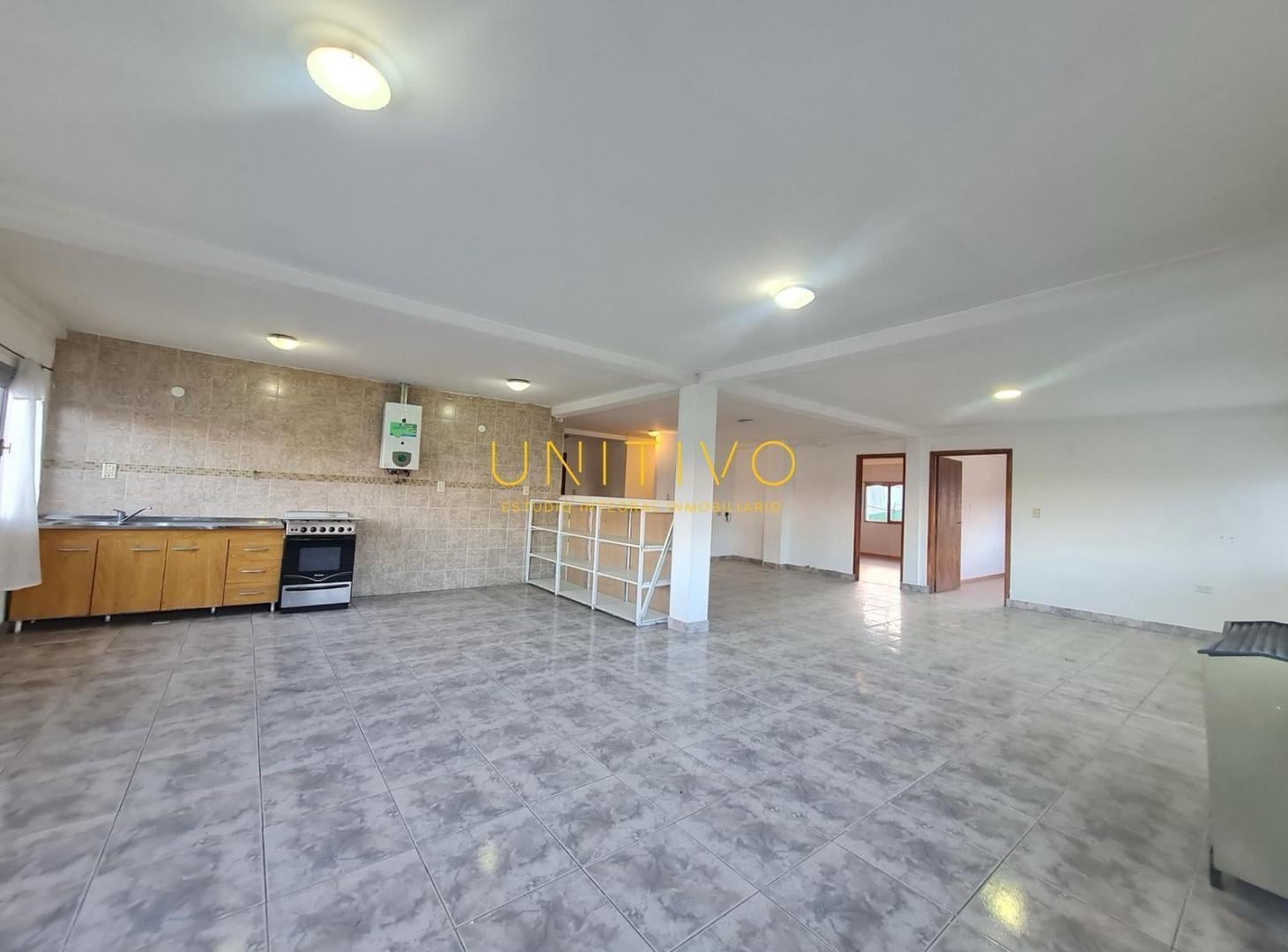 Departamento - Ushuaia