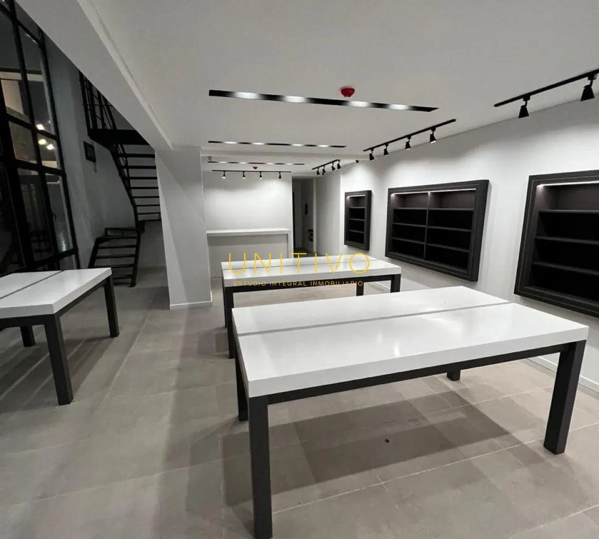 Local - Centro 5