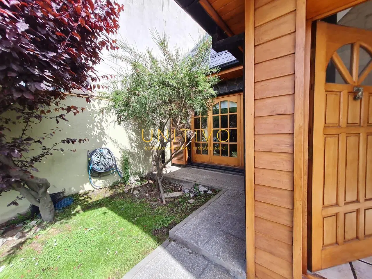 Casa EN ALQUILER 2