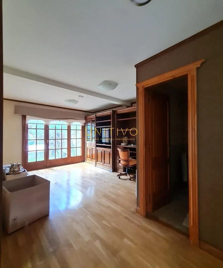 Casa EN ALQUILER 5