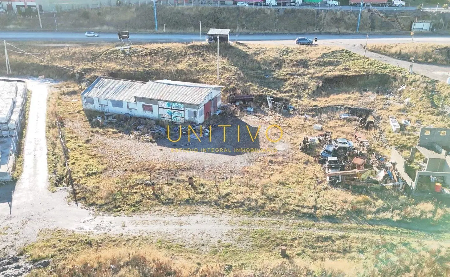 Terreno - Ushuaia 5