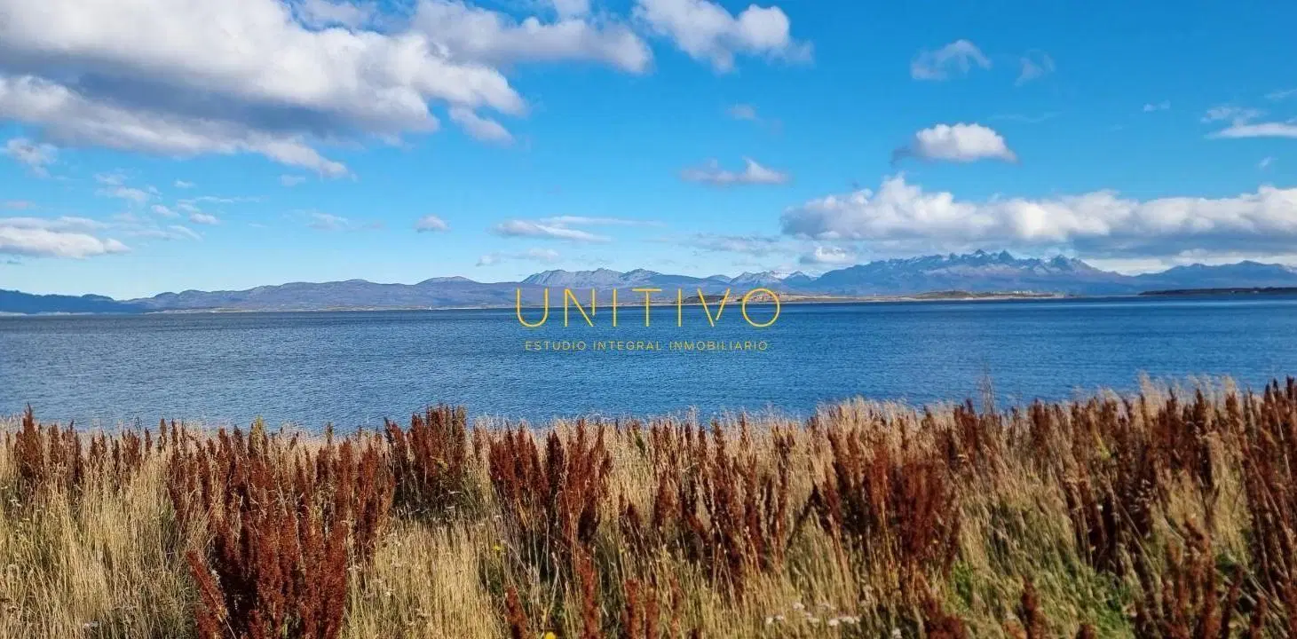 Terreno - Ushuaia 3