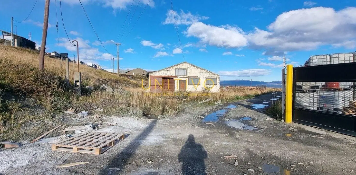 Terreno - Ushuaia 2