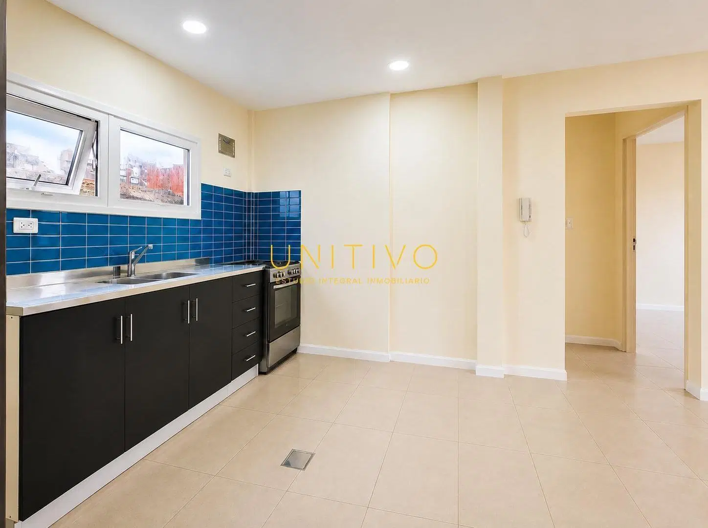 Departamento - Zona Norte 5