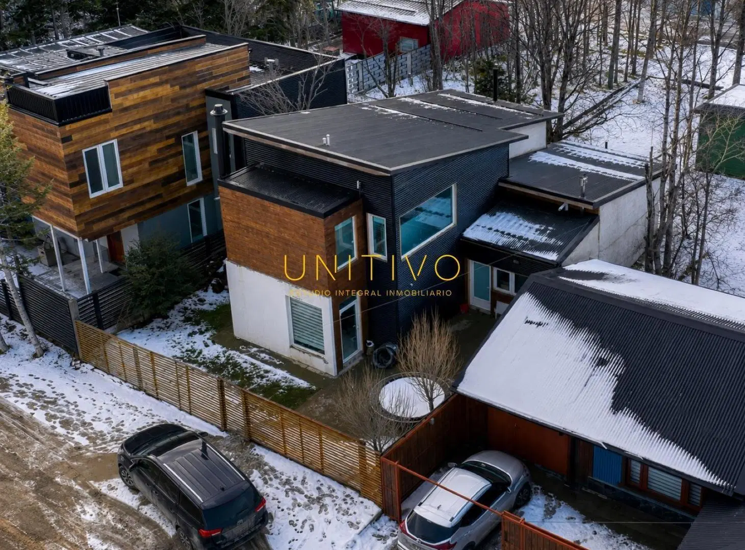 Casa - Ushuaia 4