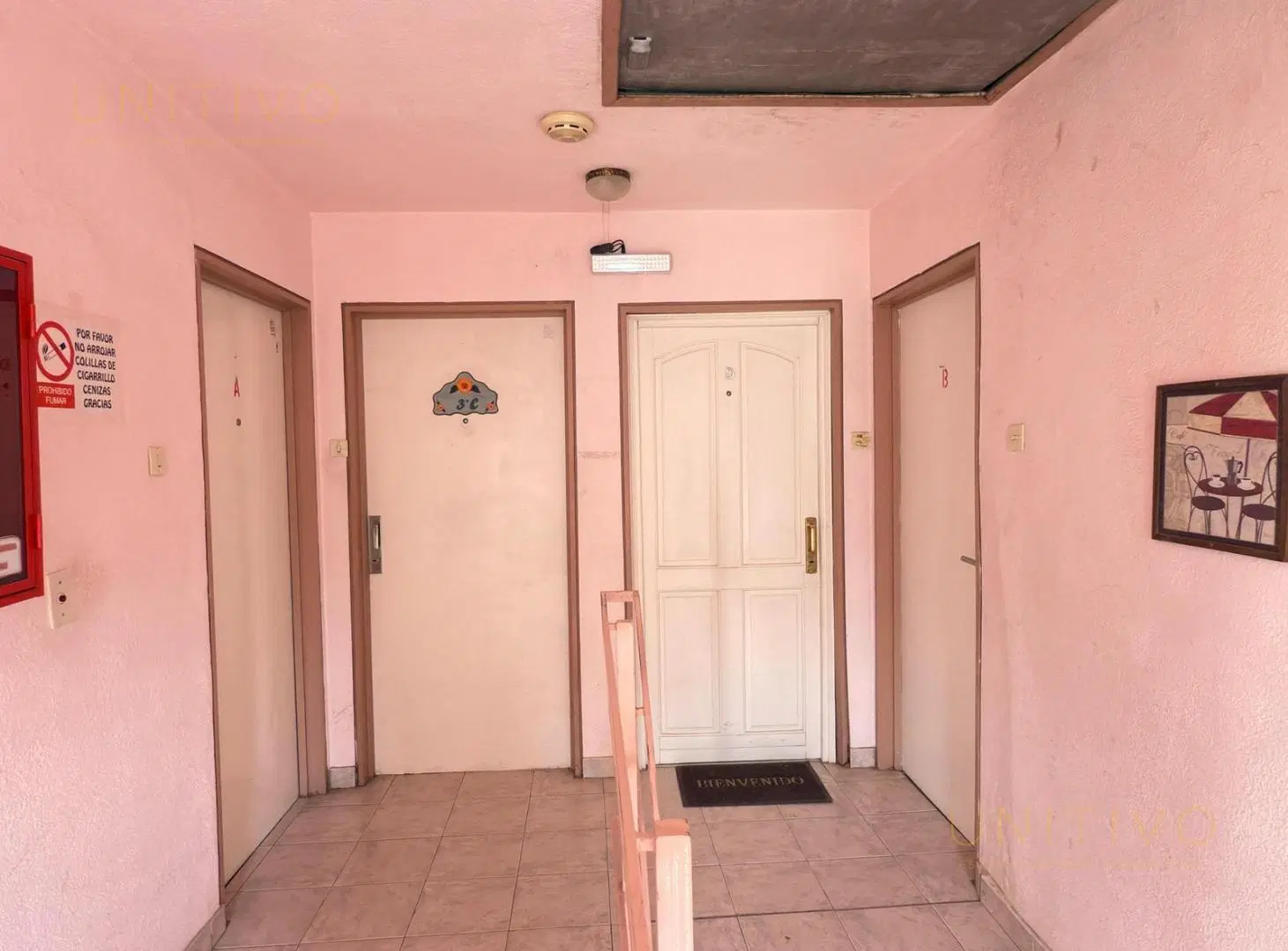 Departamento en Zona Norte 2