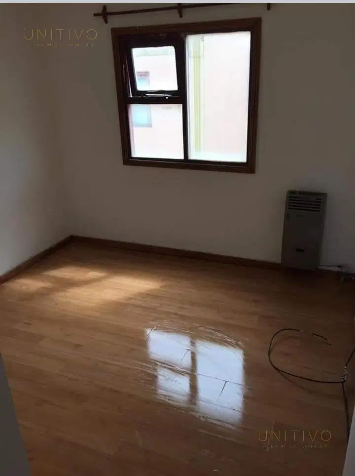 Departamento en Zona Norte 4