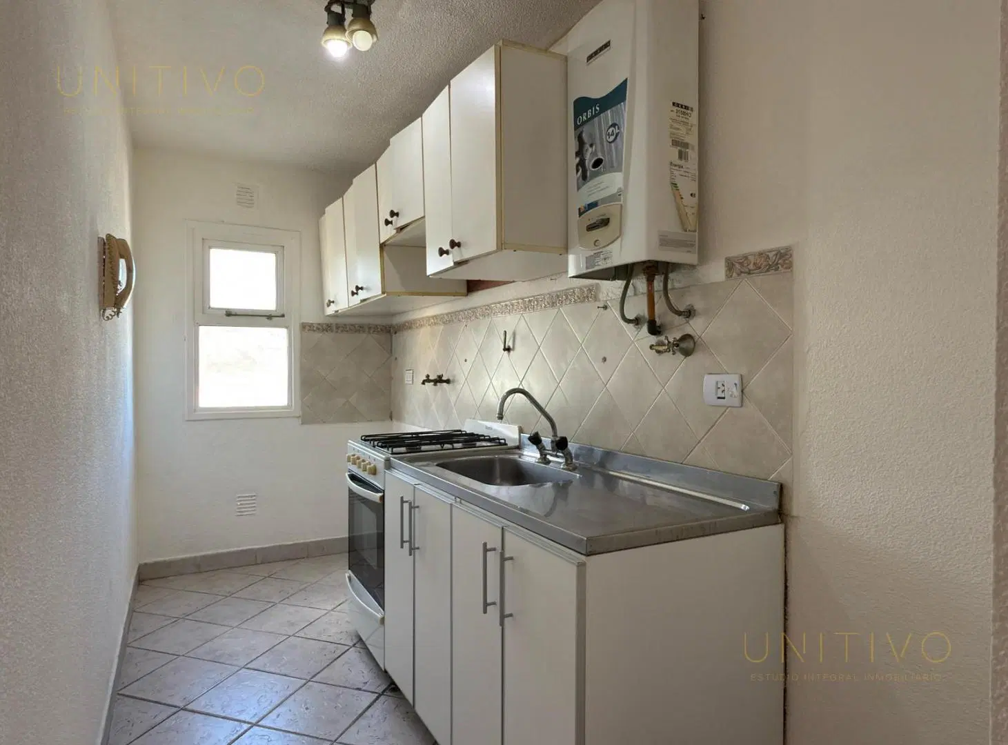 Departamento en Zona Norte 3