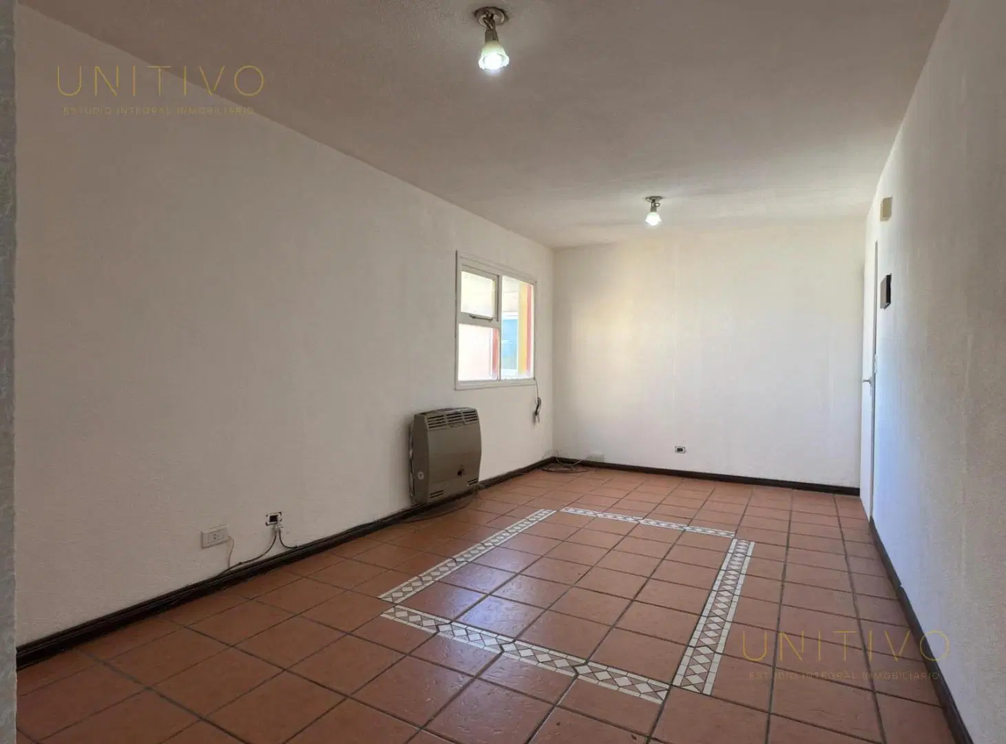 Departamento en Zona Norte 5