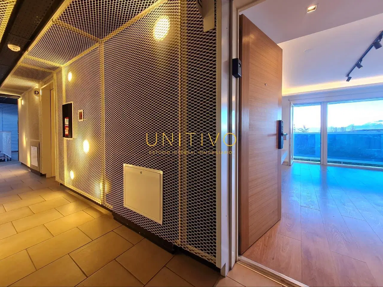 Departamento EN ALQUILER 5