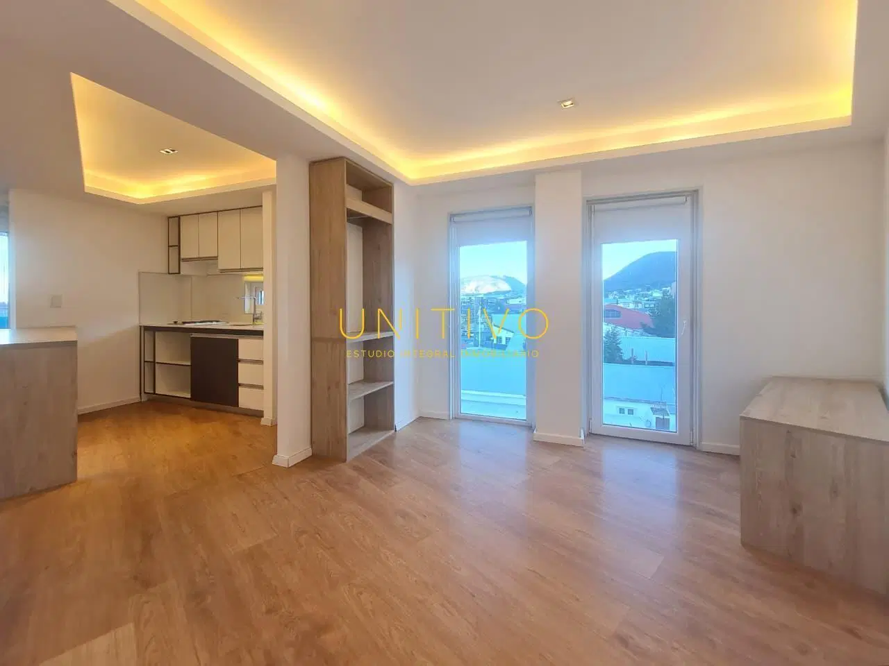 Departamento EN ALQUILER 3