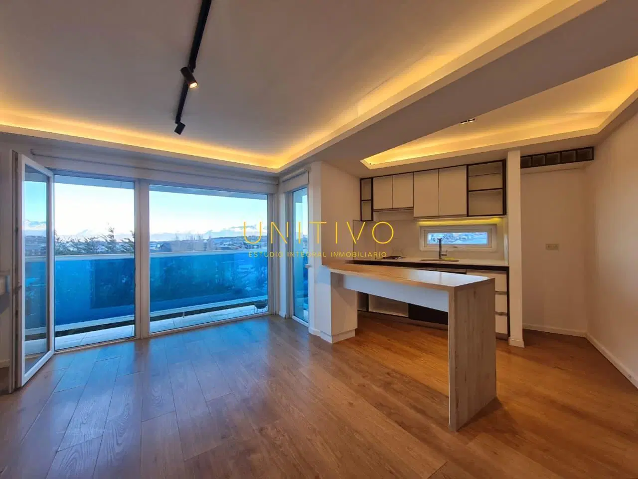 Departamento EN ALQUILER 4