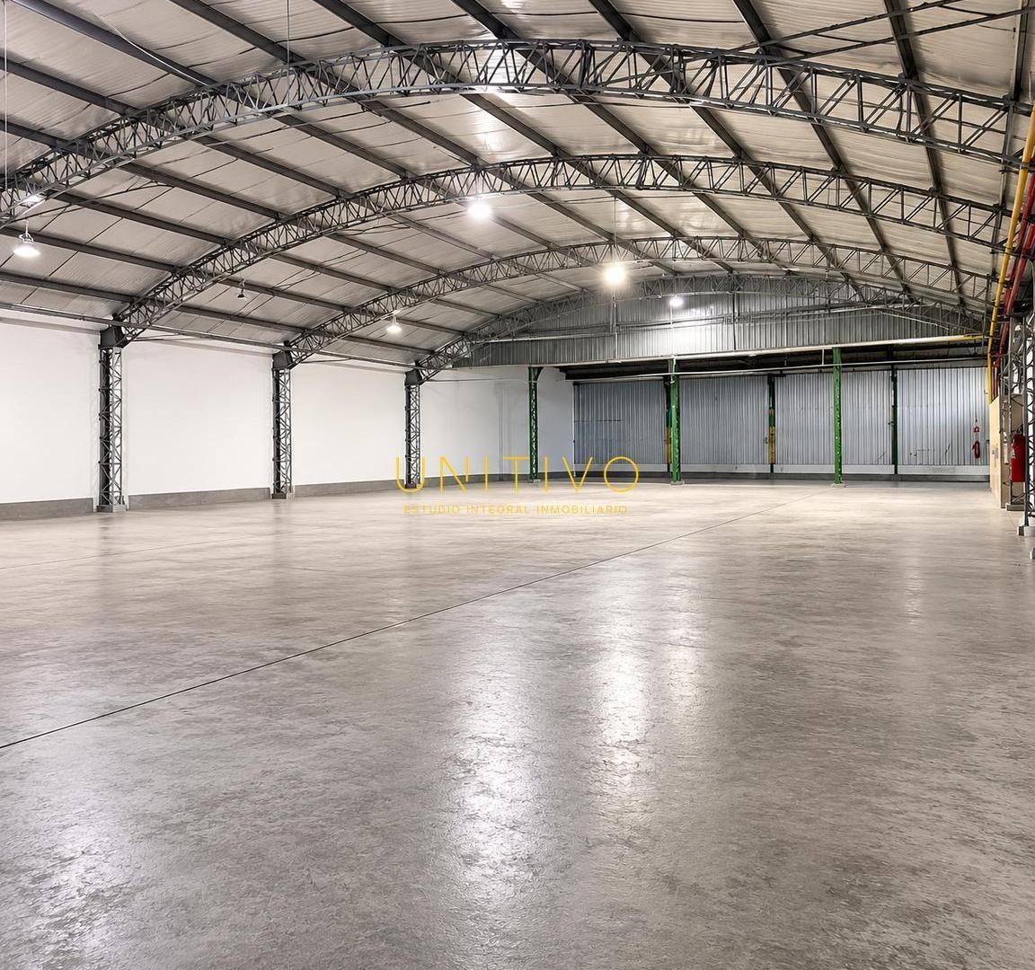 Foto de Nave Industrial en Rio Grande, imagen 1