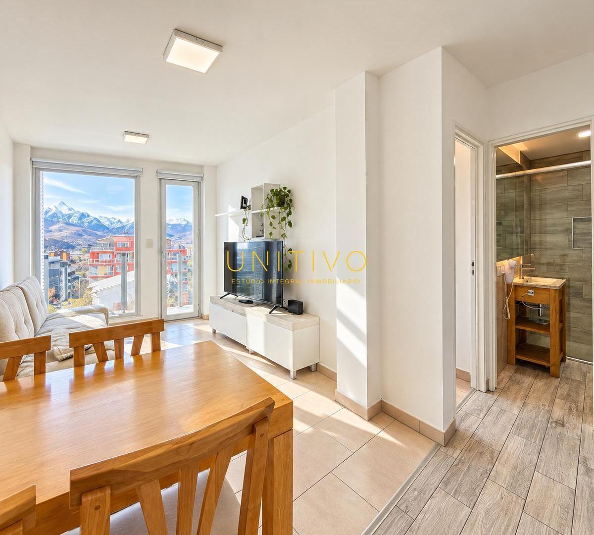 Foto de Depto en INFINITY SKY Gdor. Campos 1300, imagen 5