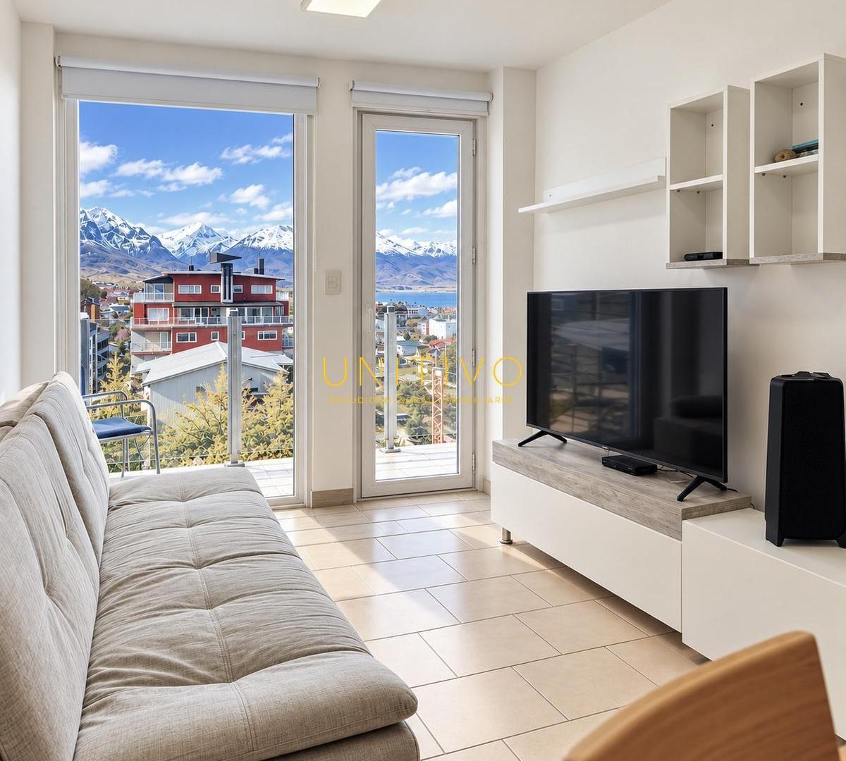 Foto de Depto en INFINITY SKY Gdor. Campos 1300, imagen 1