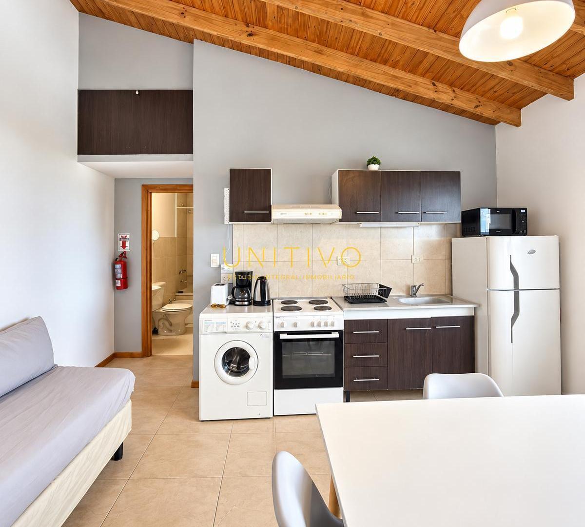 Foto de Departamento 1 dormitorio Barrio Ecológico, imagen 4