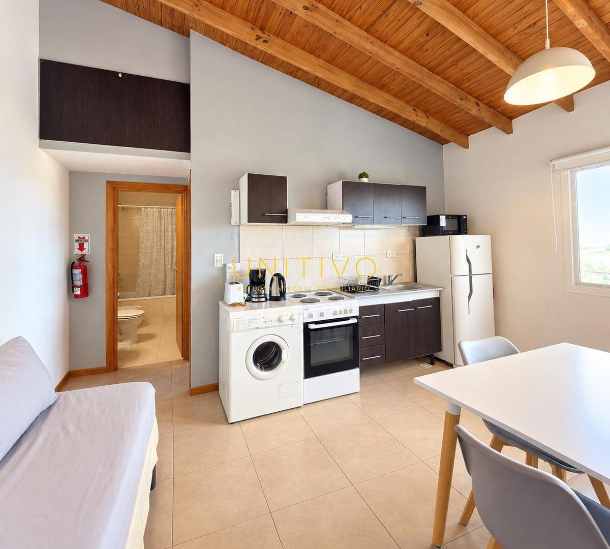 Foto de Departamento 1 dormitorio Barrio Ecológico, imagen 2