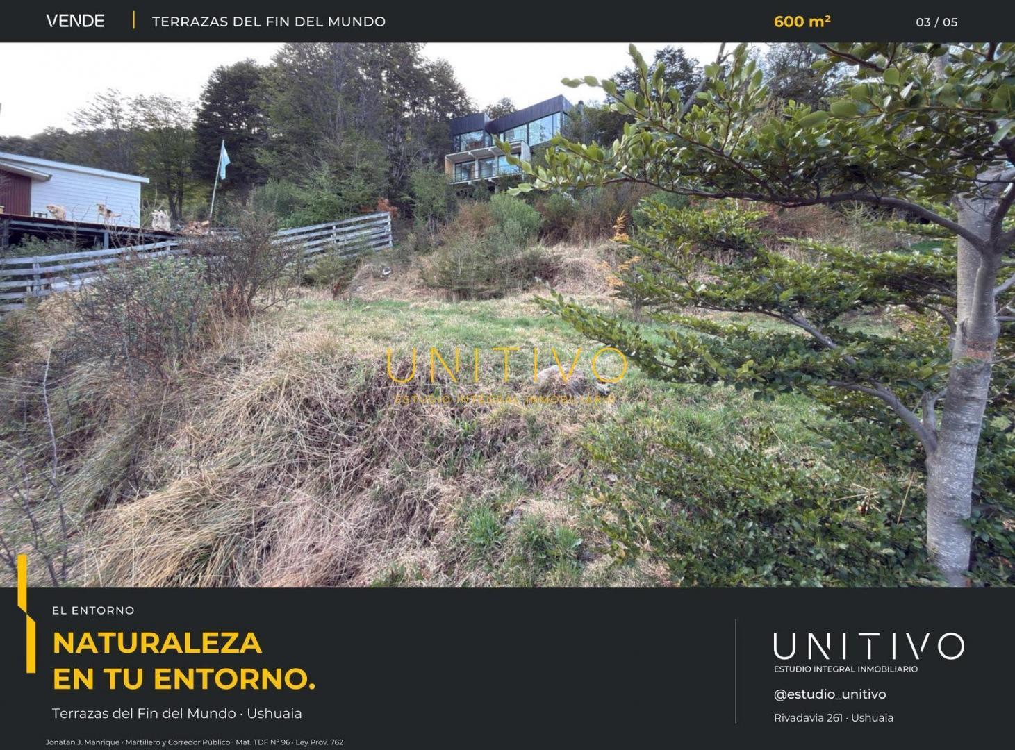 Foto de Terreno - Ushuaia, imagen 5