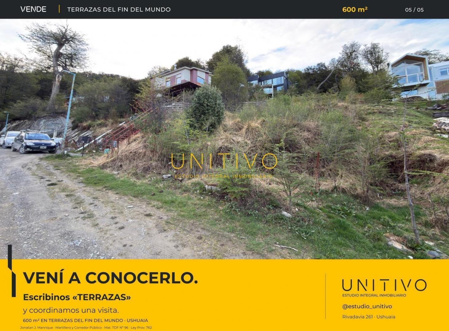 Foto de Terreno - Ushuaia, imagen 4