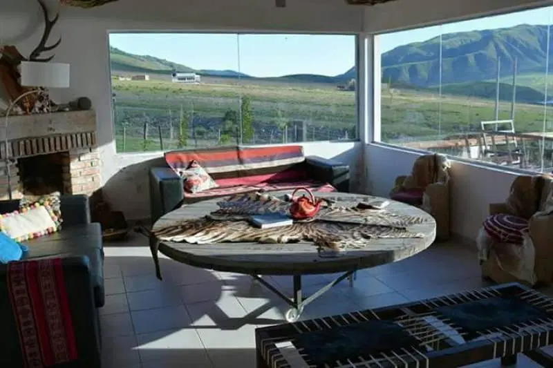 Casa Súper Completa en Tafí del Valle 5