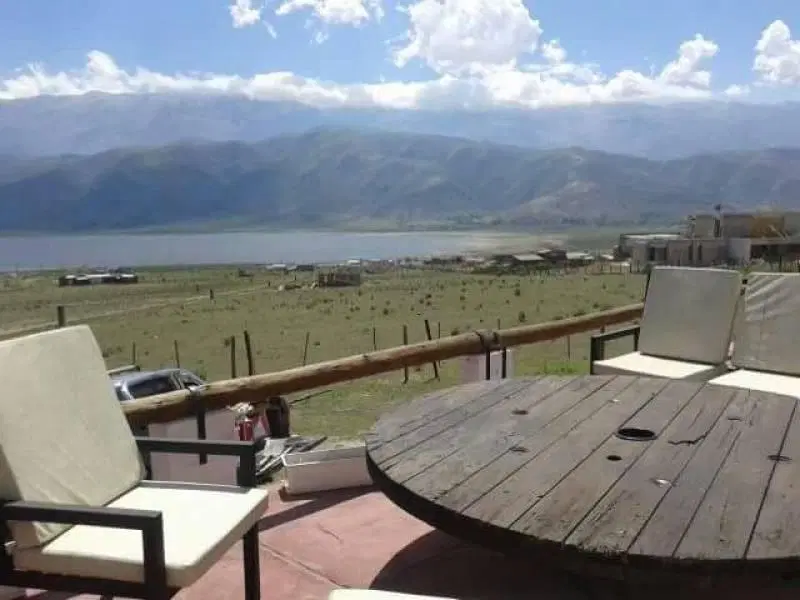 Casa Súper Completa en Tafí del Valle 2