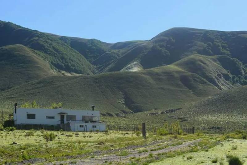 Casa Súper Completa en Tafí del Valle