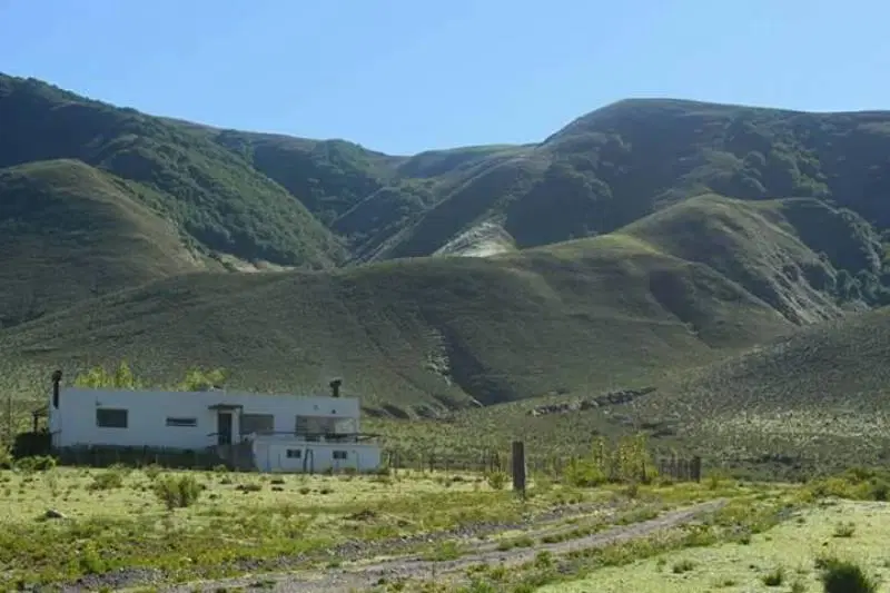 Casa Súper Completa en Tafí del Valle 4