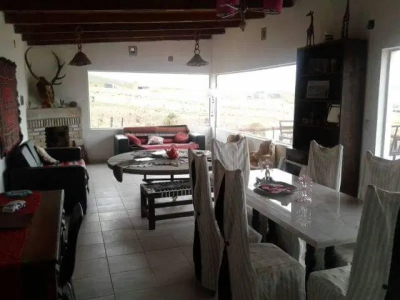 Casa Súper Completa en Tafí del Valle 1