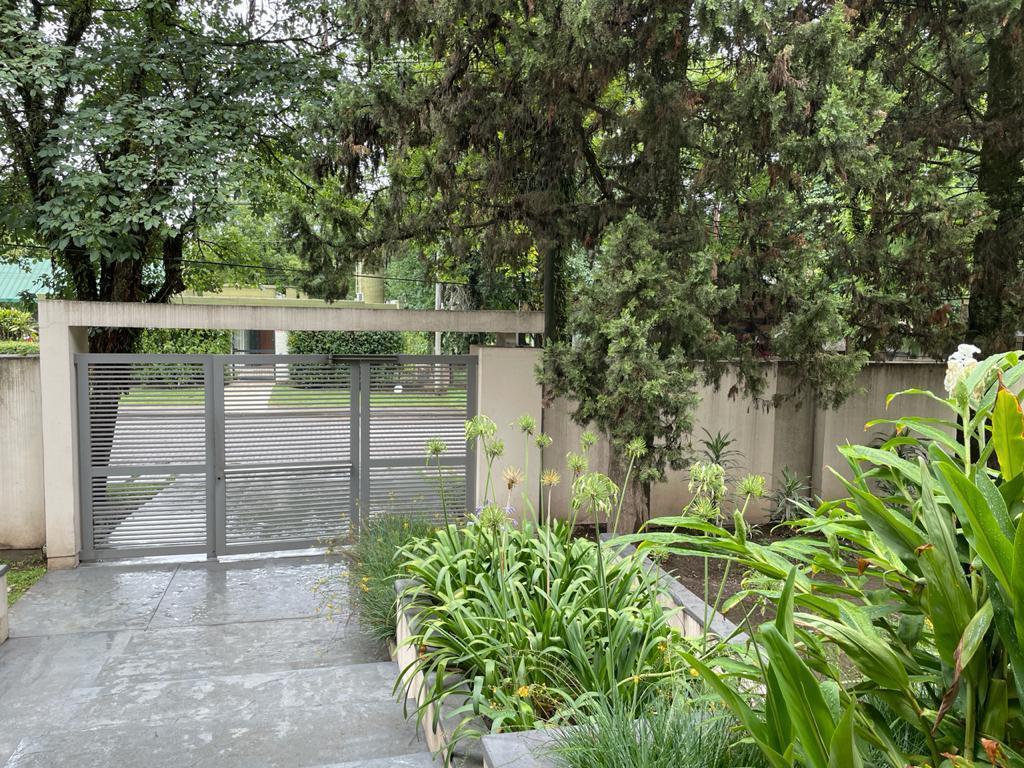 Departamento - Yerba Buena