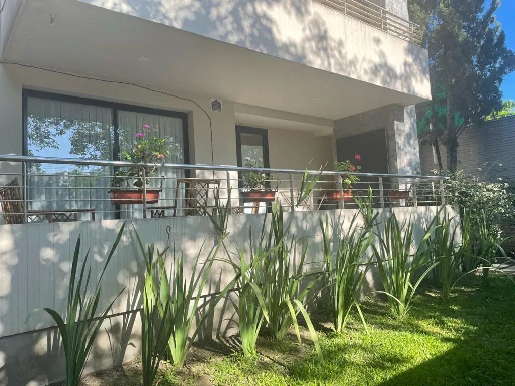Departamento - Yerba Buena 4