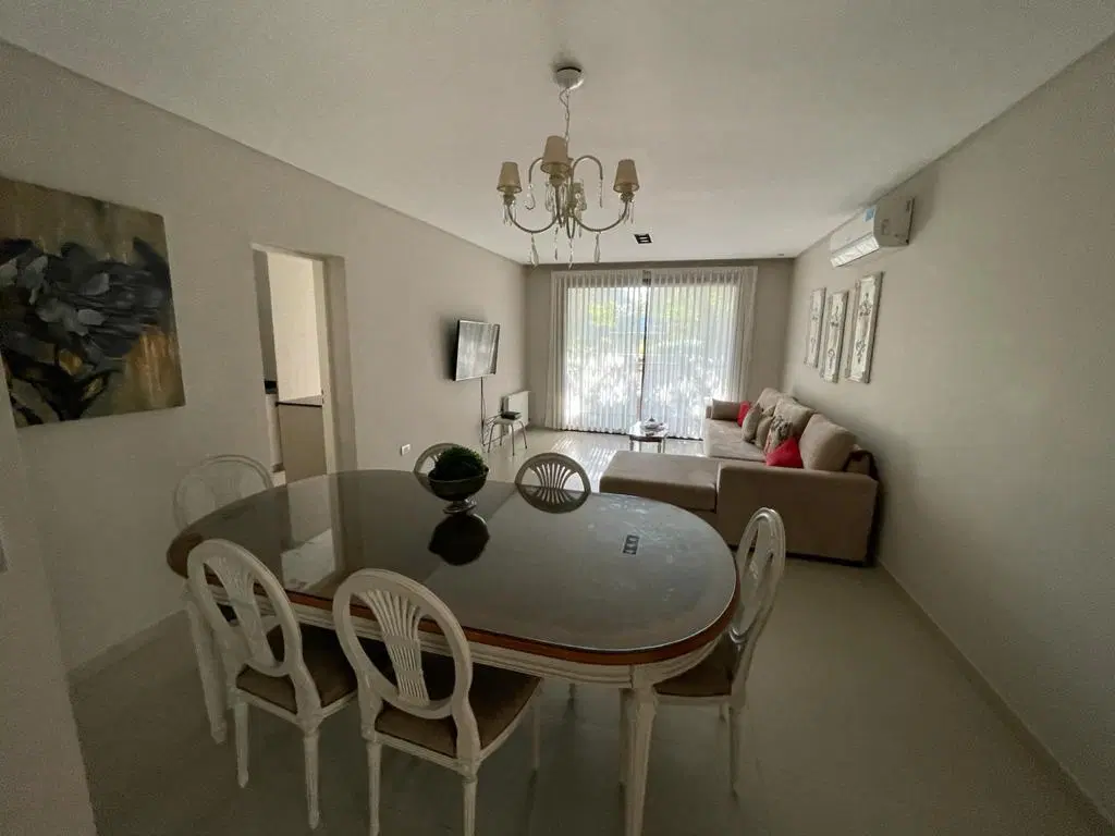 Departamento - Yerba Buena 2