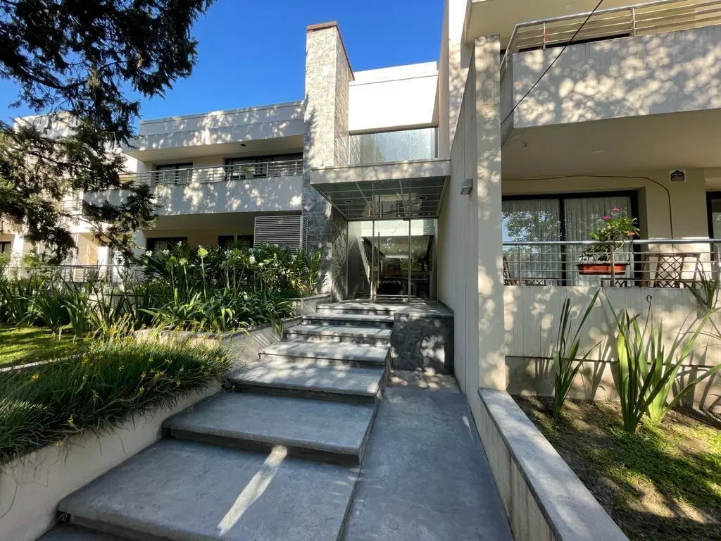 Departamento - Yerba Buena 3