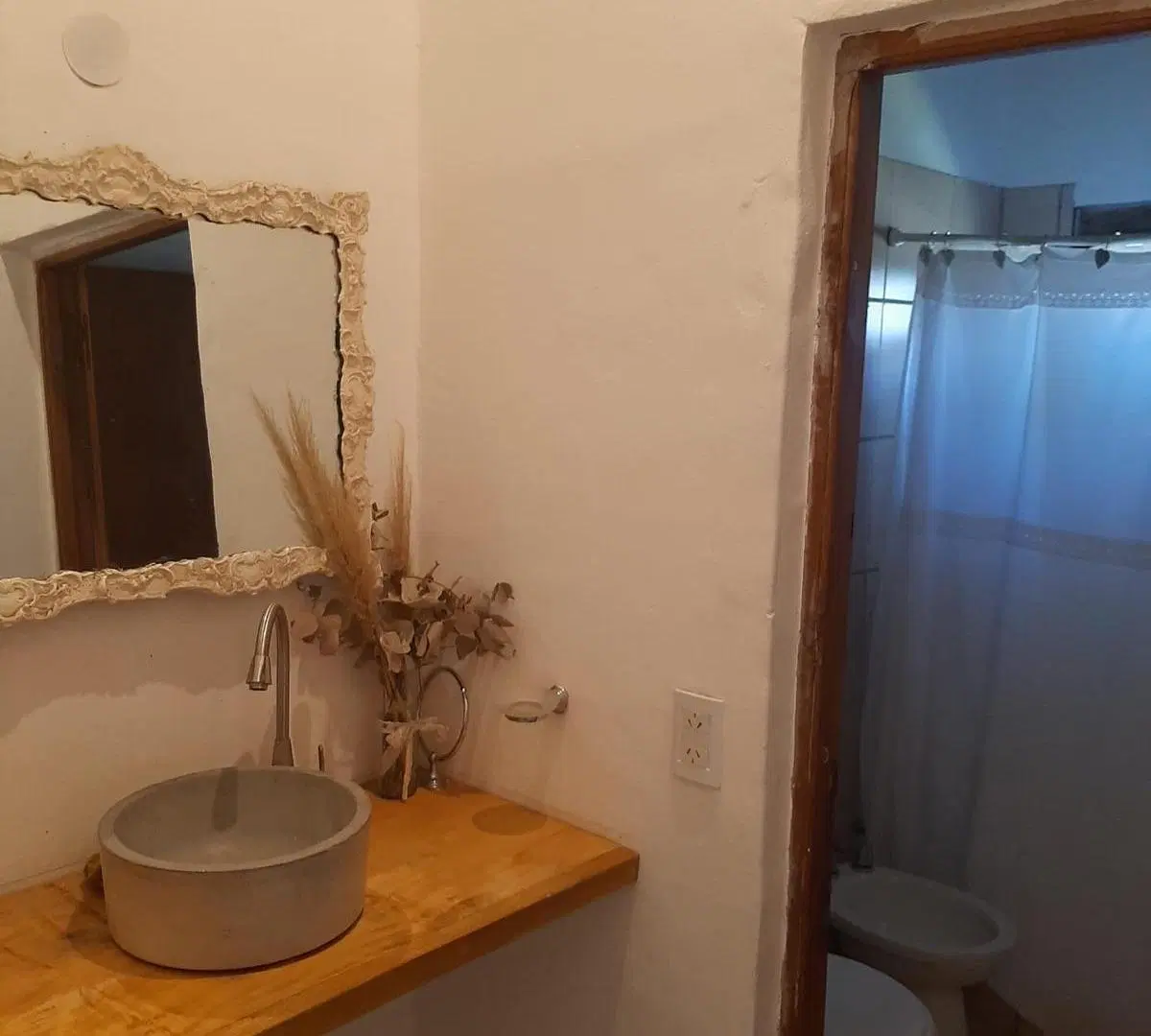 Casa en Tafi del Valle 8