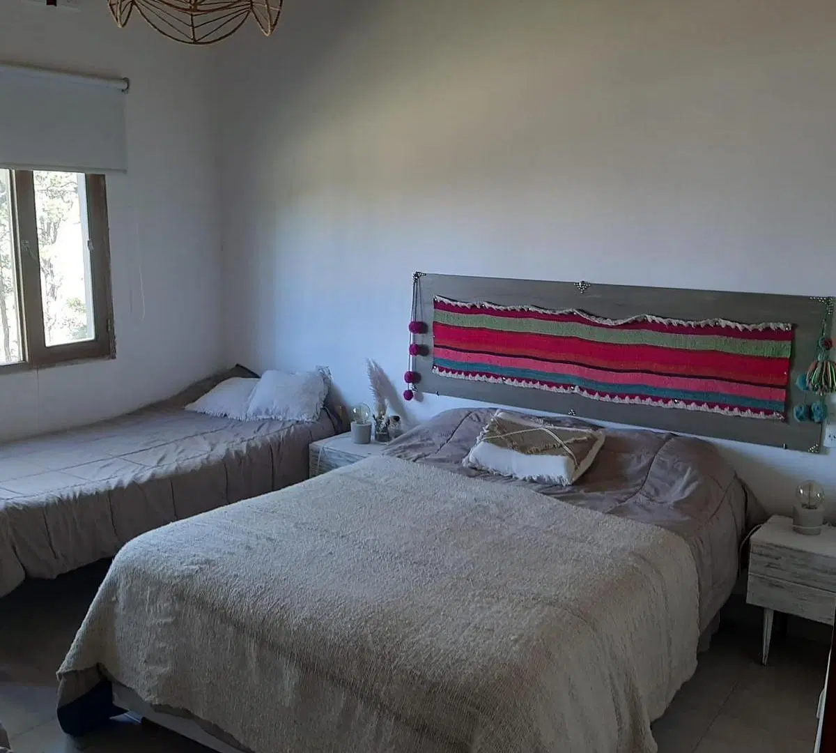 Casa en Tafi del Valle 3