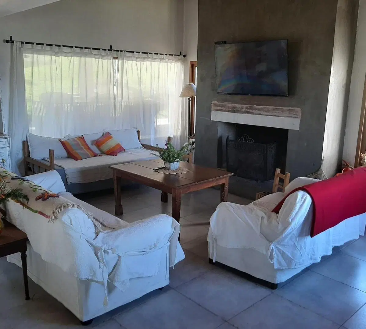 Casa en Tafi del Valle 5