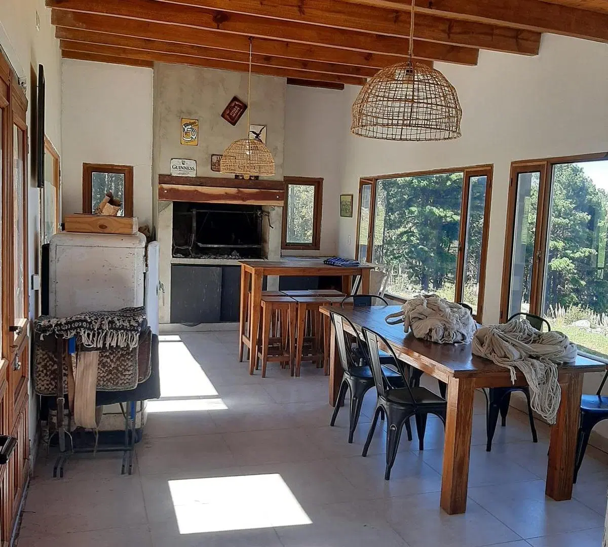 Casa en Tafi del Valle 2