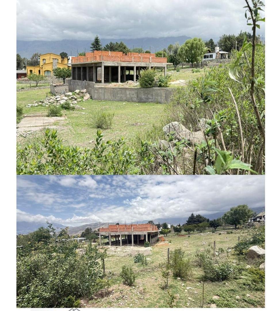 Terreno en Tafi Del Valle