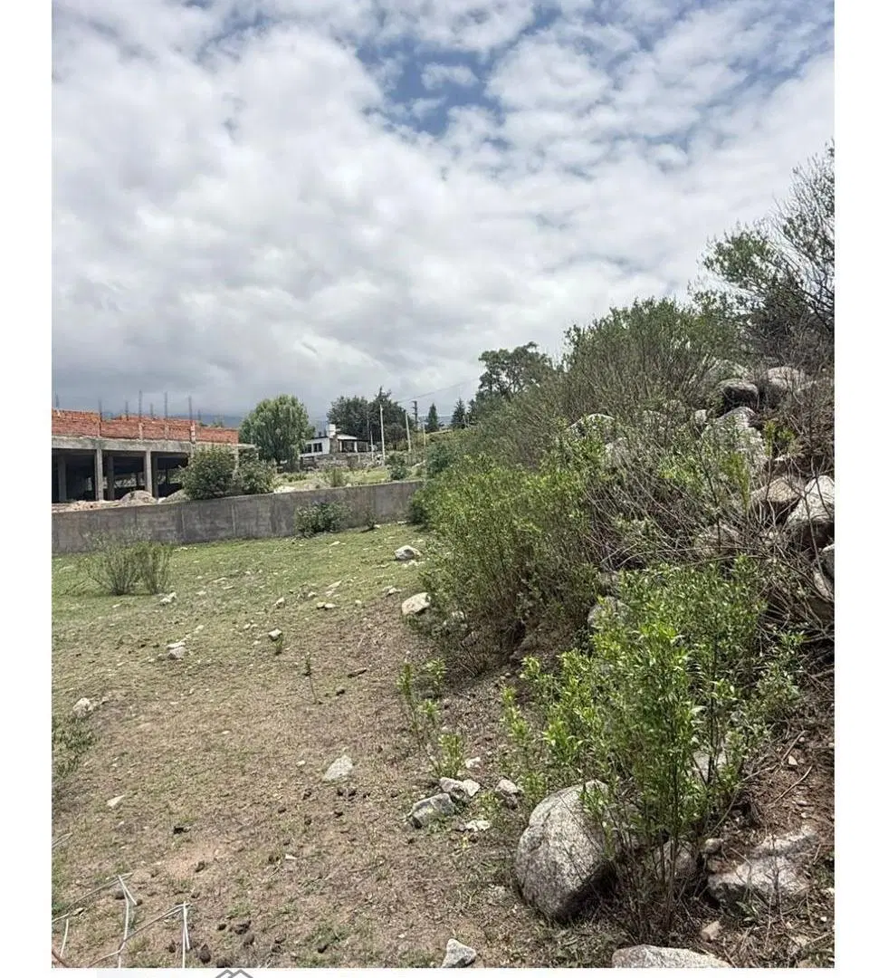 Terreno en Tafi Del Valle 4