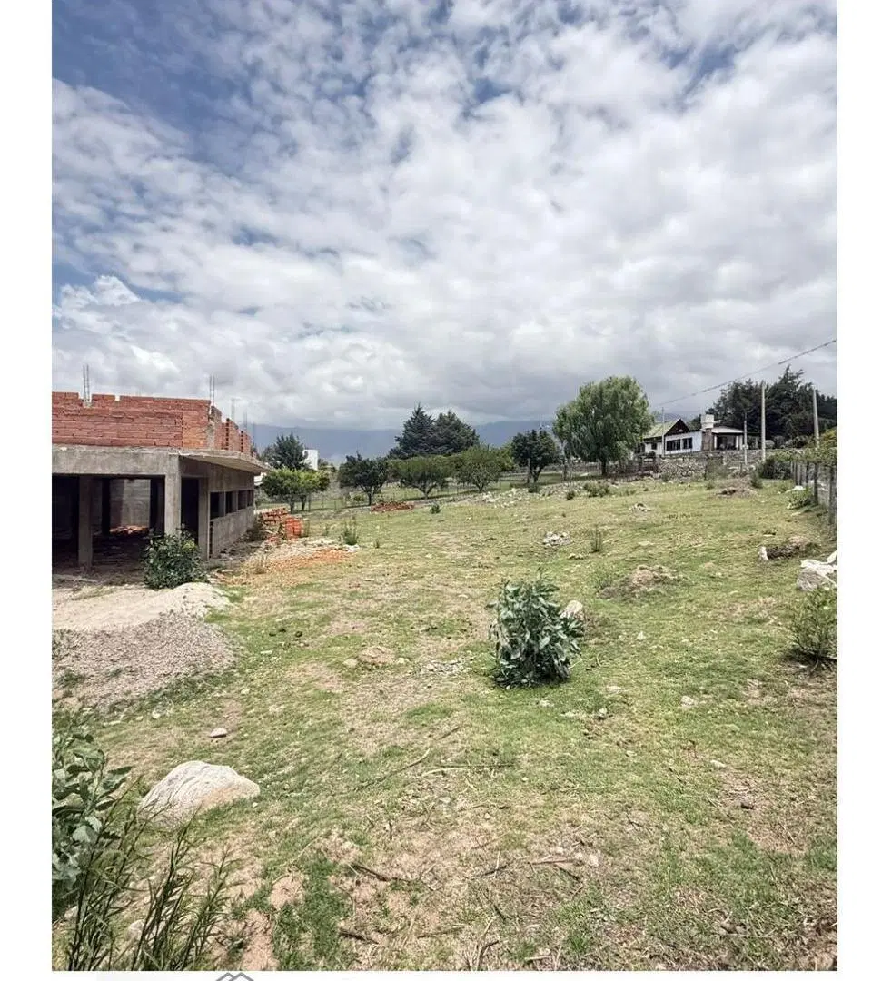 Terreno en Tafi Del Valle 2