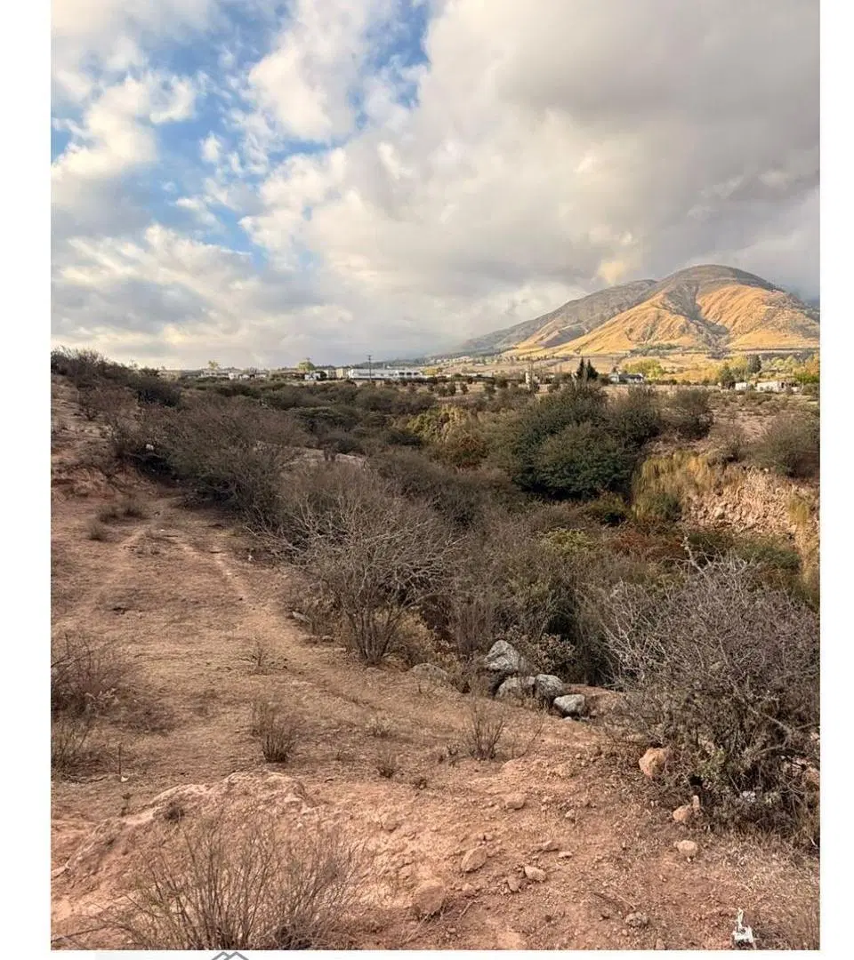 Terreno en Tafi Del Valle 4