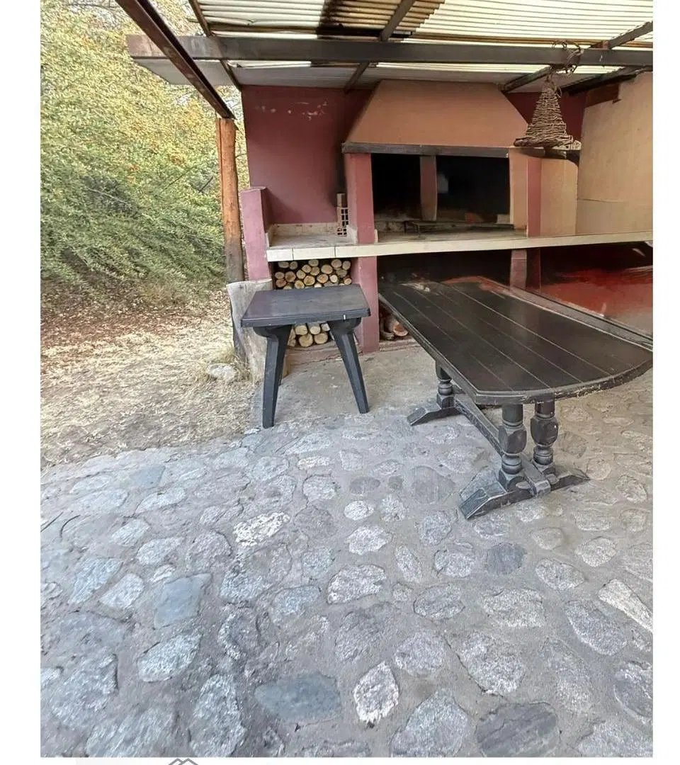 Casa en Tafi Del Valle 8