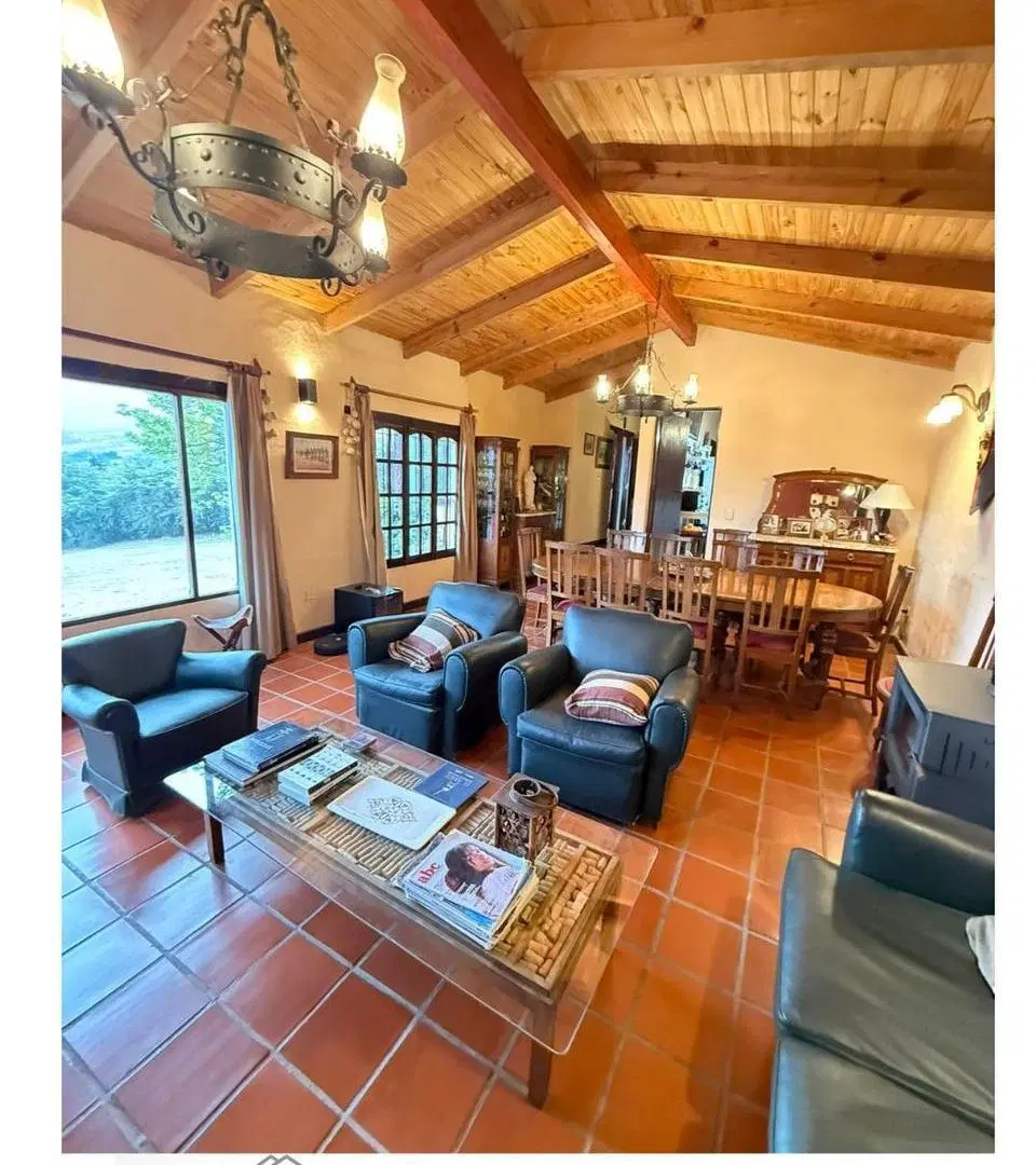 Casa en Tafi Del Valle 2