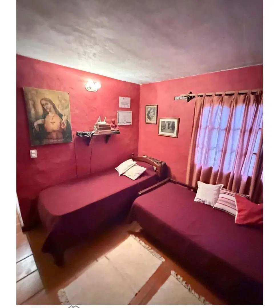 Casa en Tafi Del Valle 5