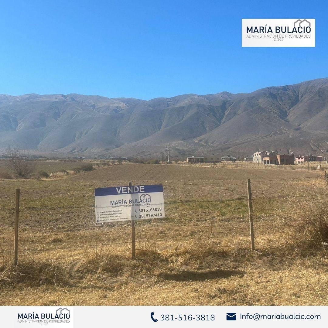 Foto de Terreno en Tafi Del Valle, imagen 4