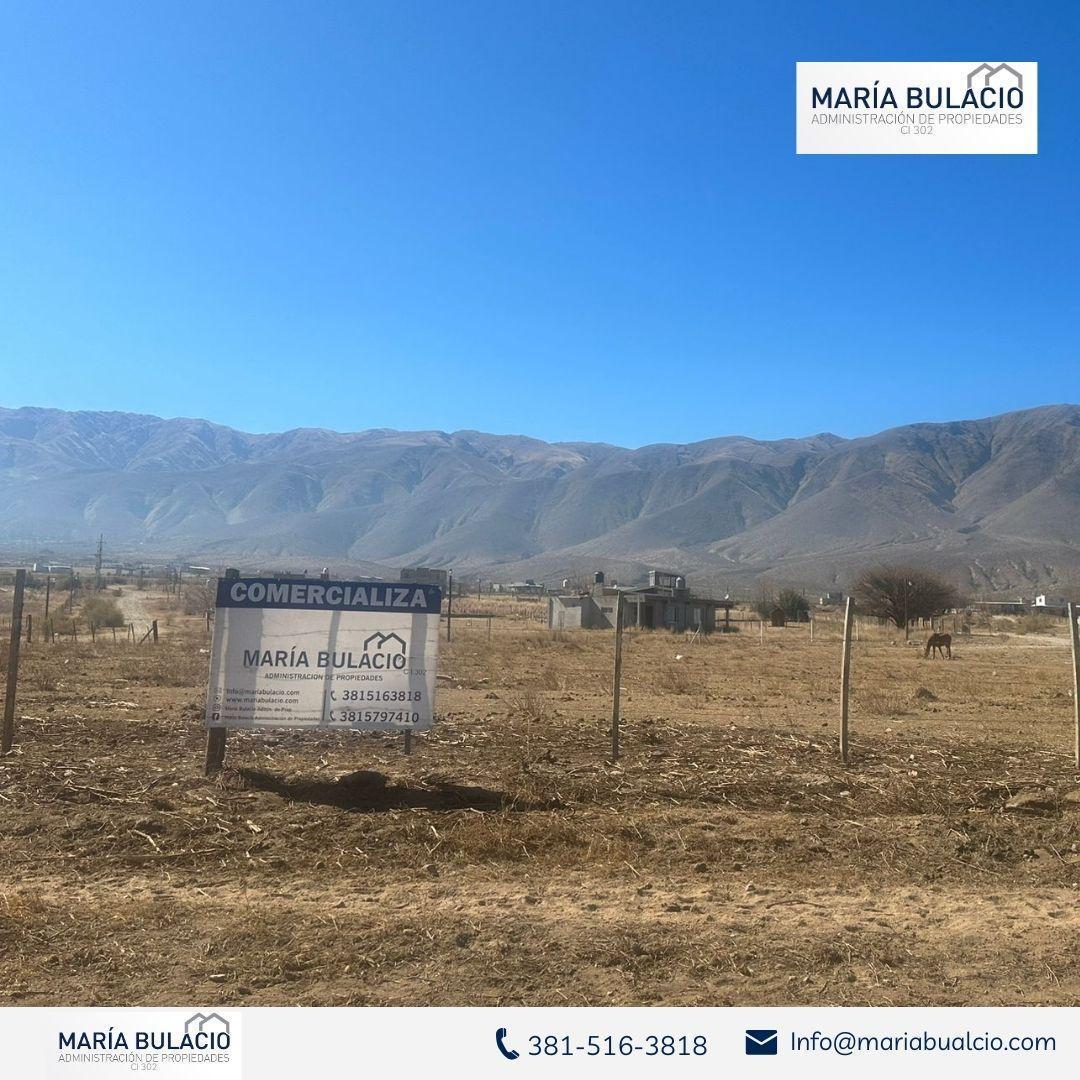 Foto de Terreno en Tafi Del Valle, imagen 5